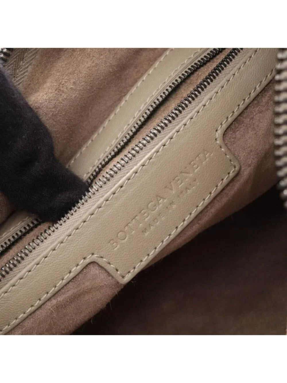 Bottega Veneta this authentic
